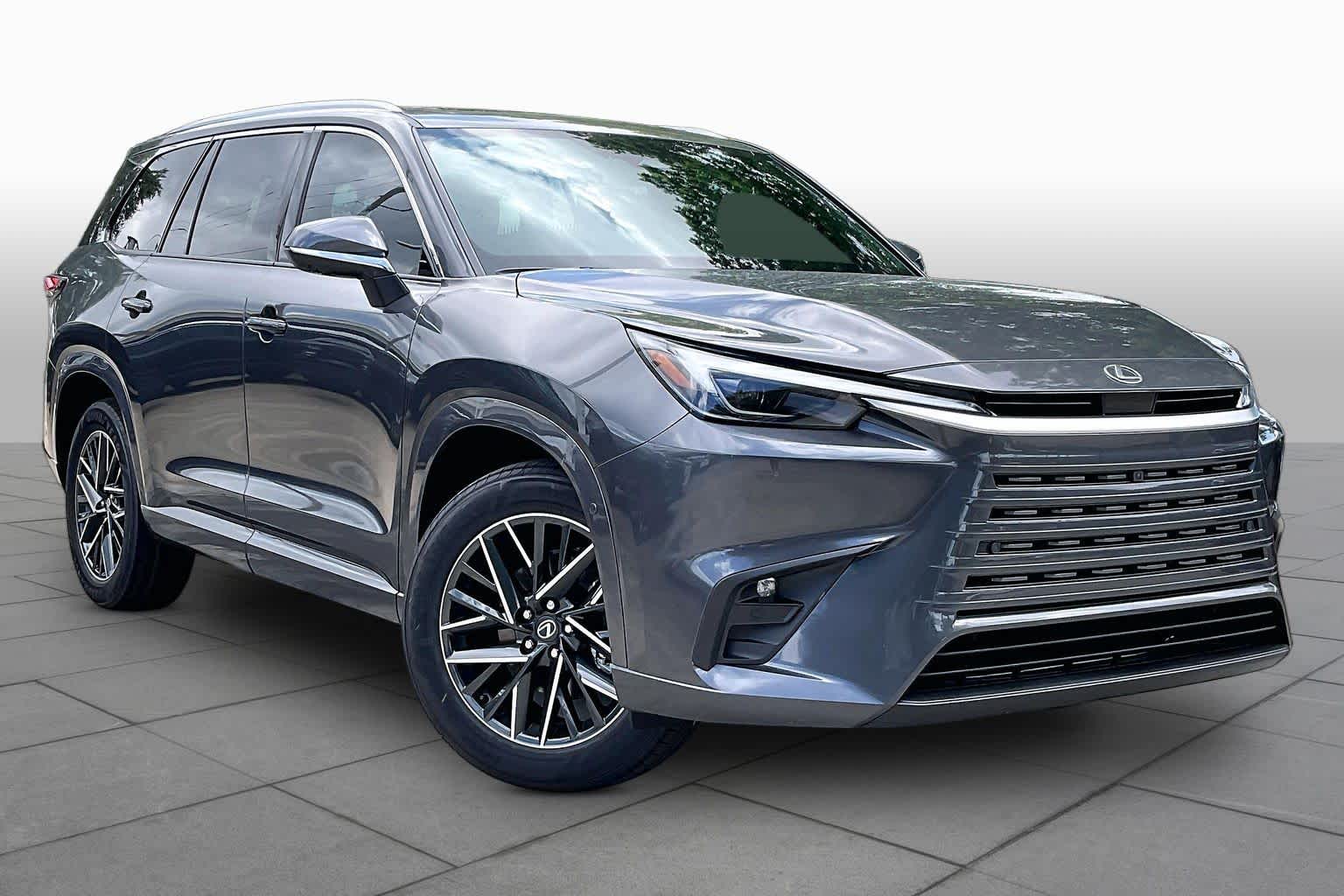 2026 Lexus TX 350 Premium - 2