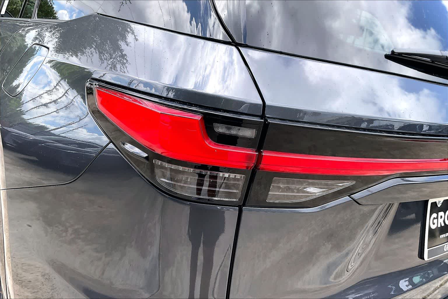 2026 Lexus TX 350 Premium - 5