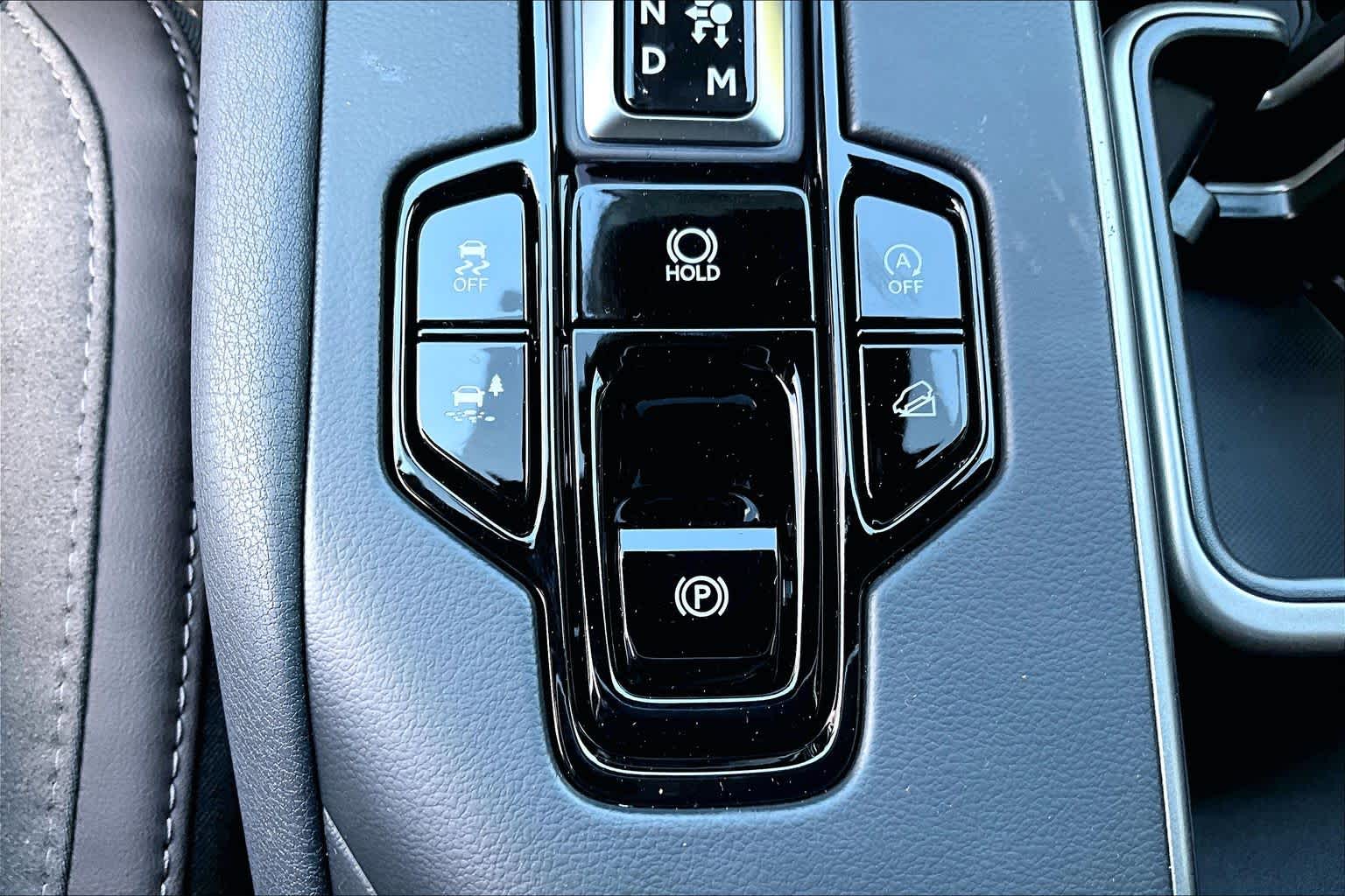 2026 Lexus TX 350 photo 13 of 21