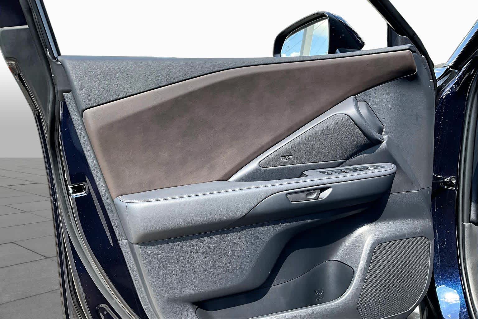 2026 Lexus TX 350 photo 15 of 21