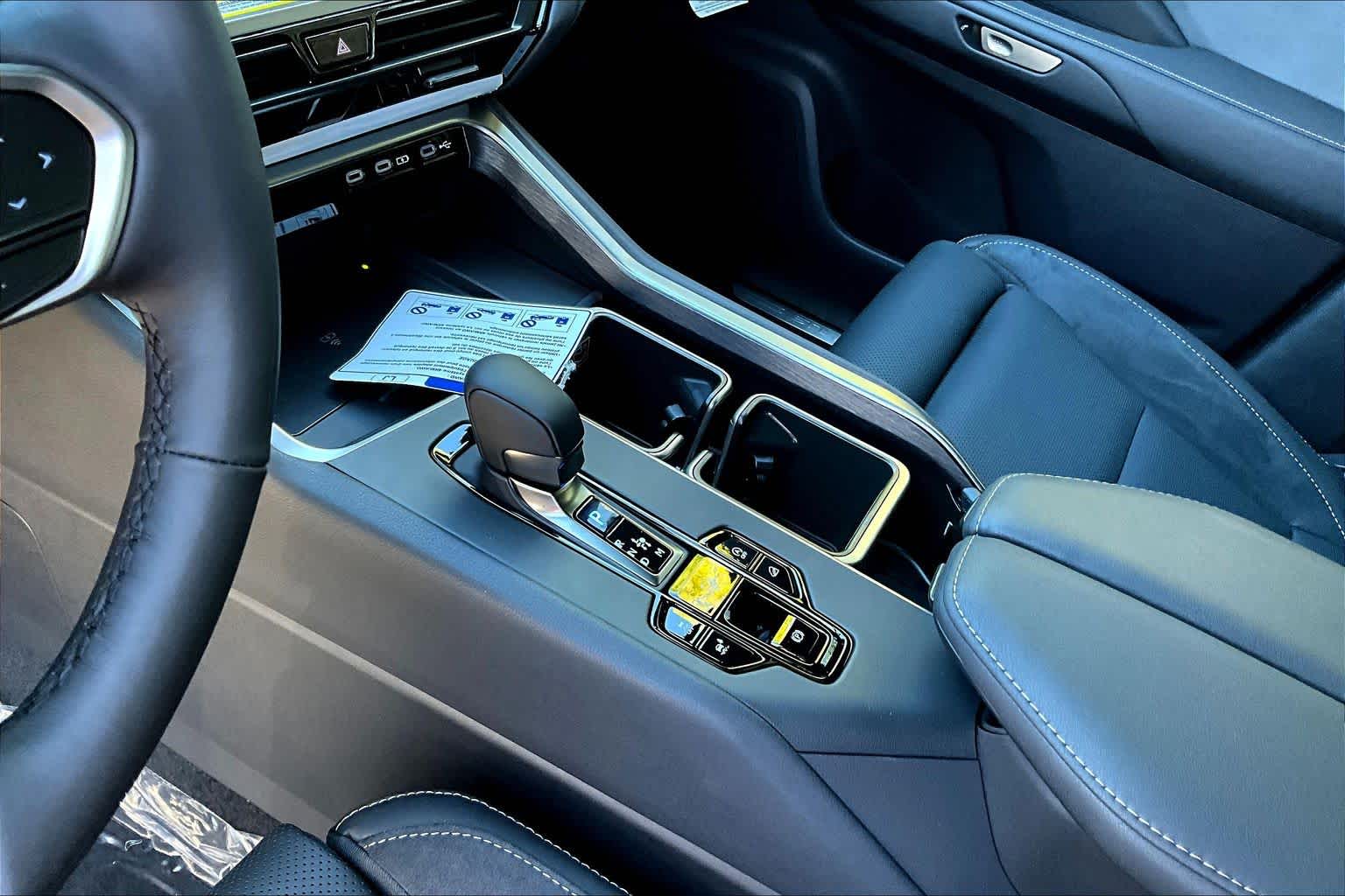 2026 Lexus TX TX 350 Luxury - 10