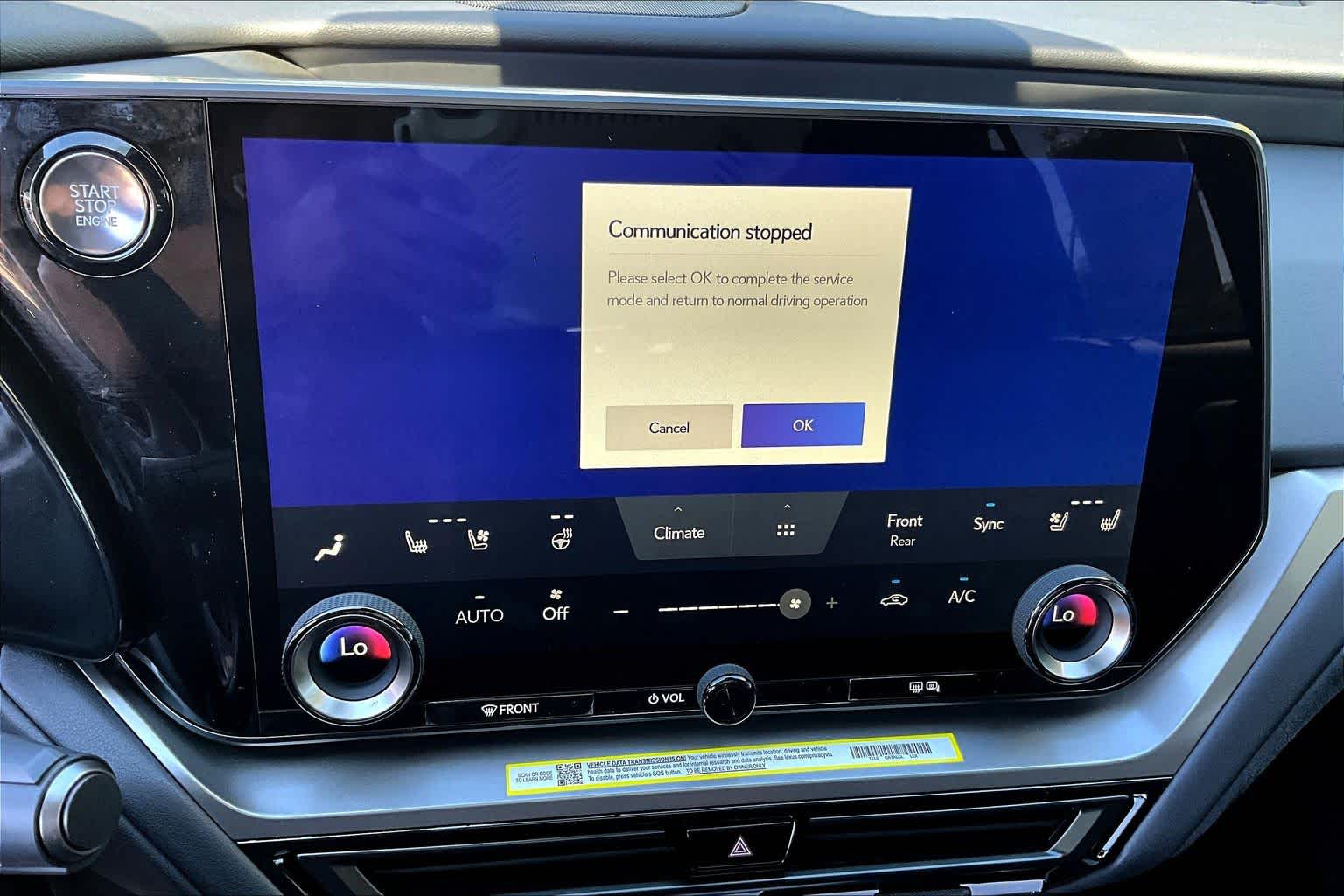 2026 Lexus TX TX 350 Luxury - 11