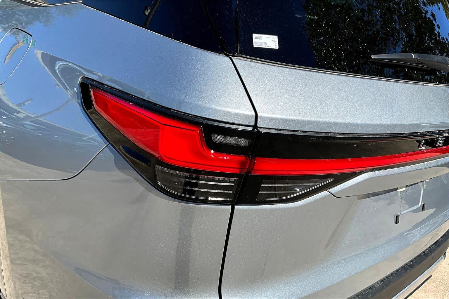 2026 Lexus TX TX 350 Luxury - 5