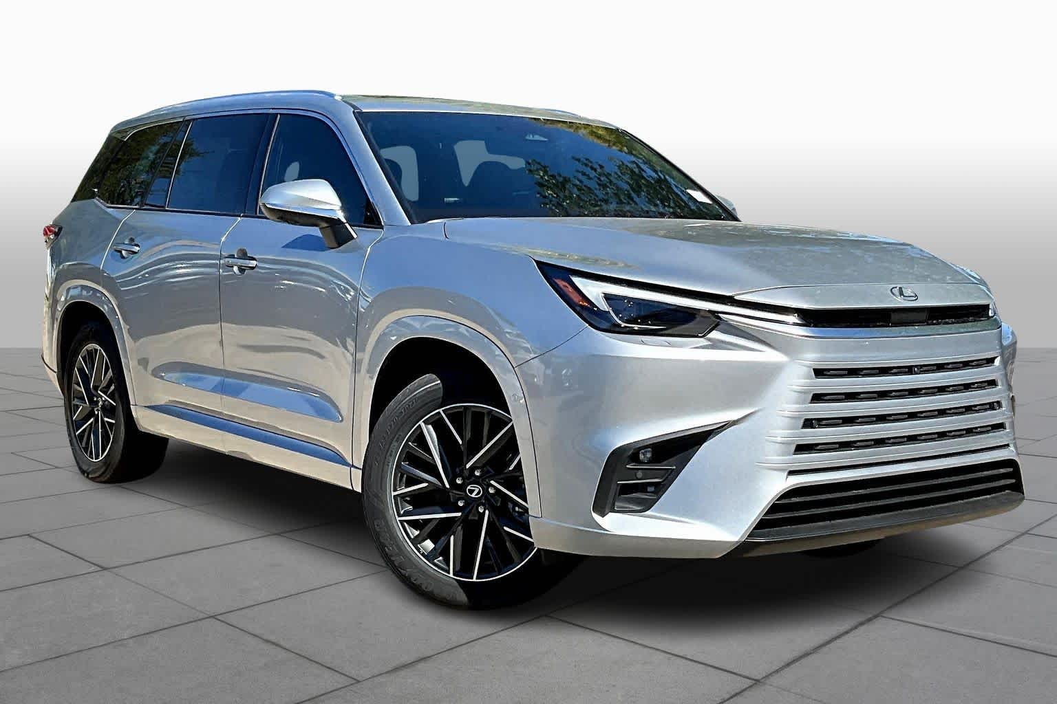2026 Lexus TX TX 350 Luxury - 2