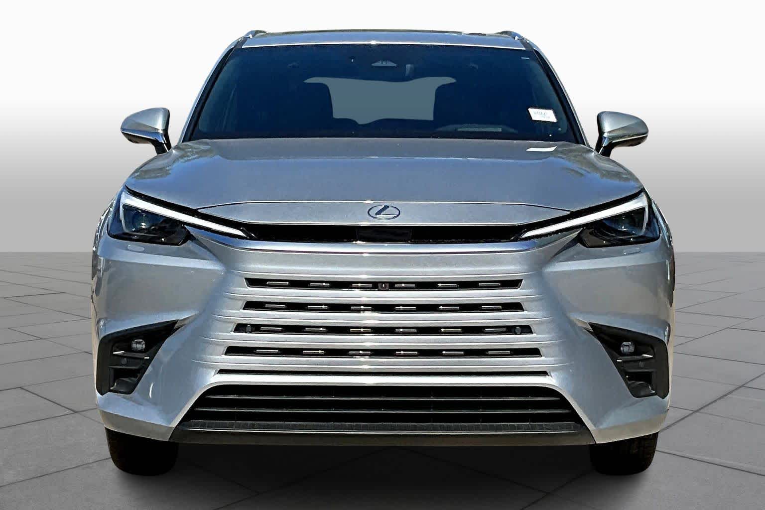 2026 Lexus TX TX 350 Luxury - 1