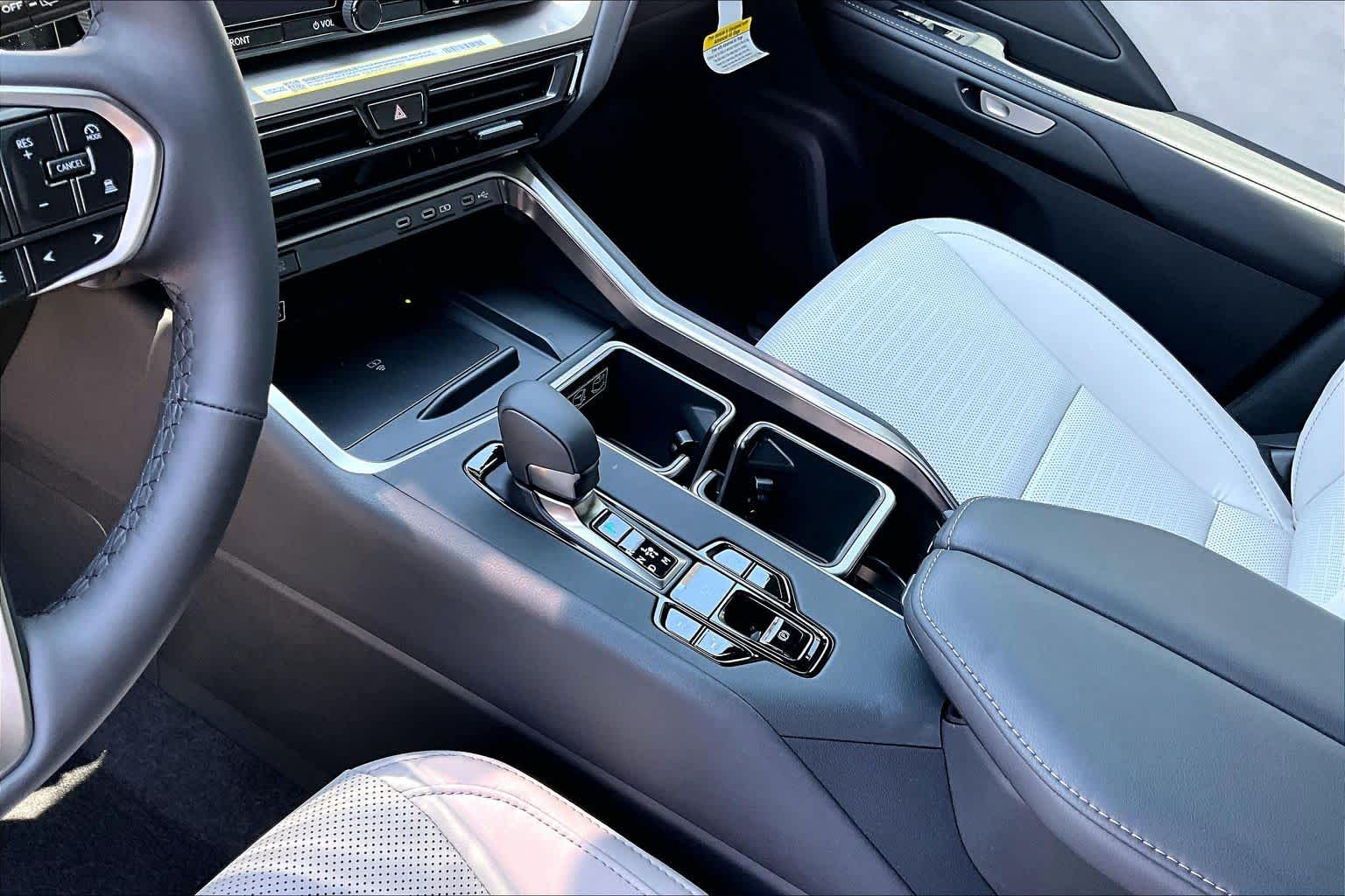 2026 Lexus TX 350 Premium - 10