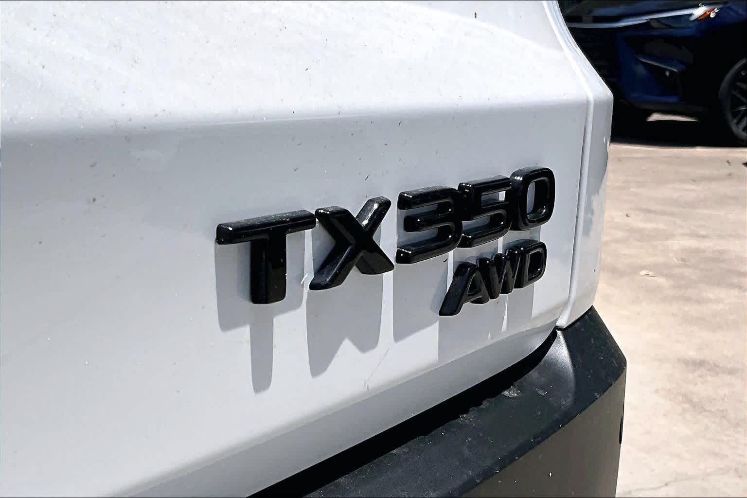 2026 Lexus TX 350 Premium - 6
