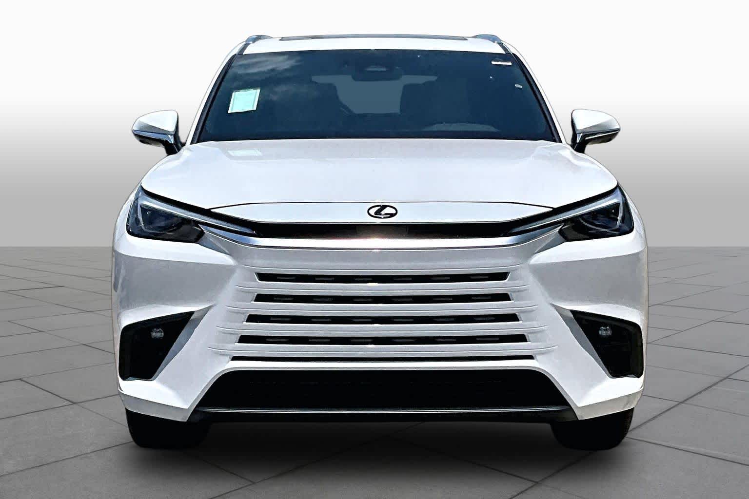 2026 Lexus TX 350 Premium - 1