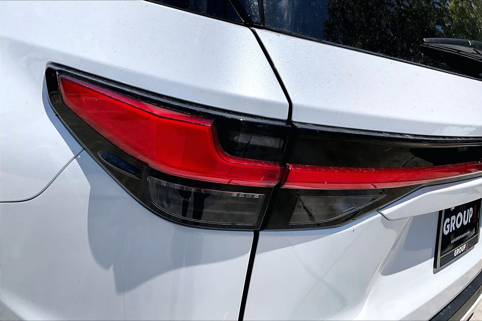 2026 Lexus TX 350 Premium - 5