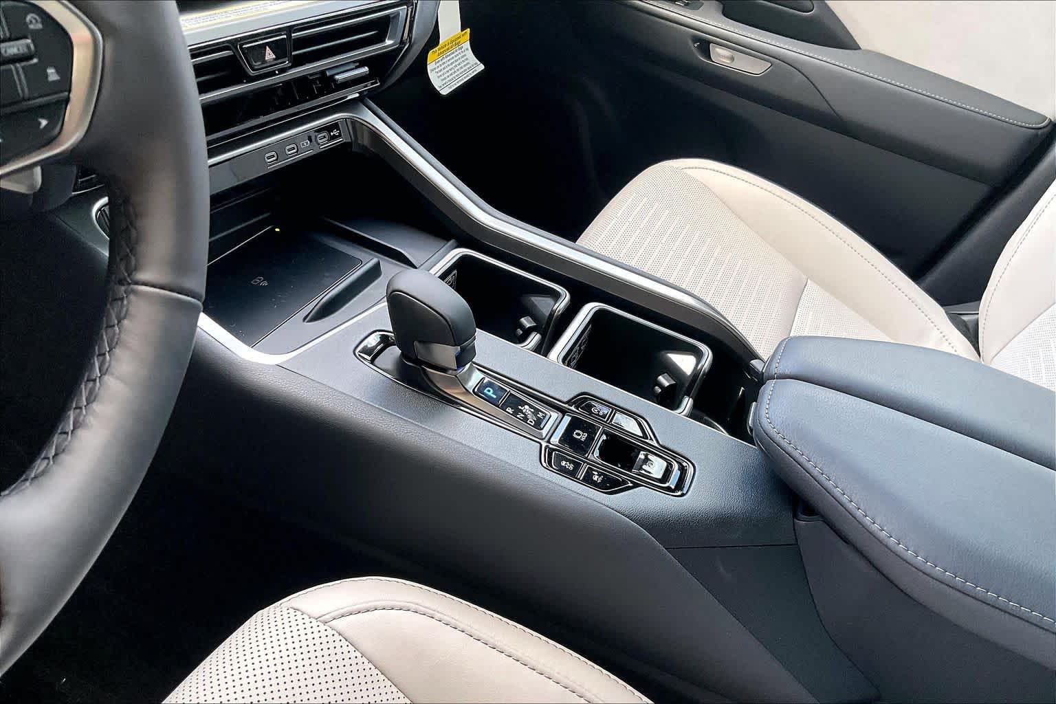 2026 Lexus TX 350 Premium - 10
