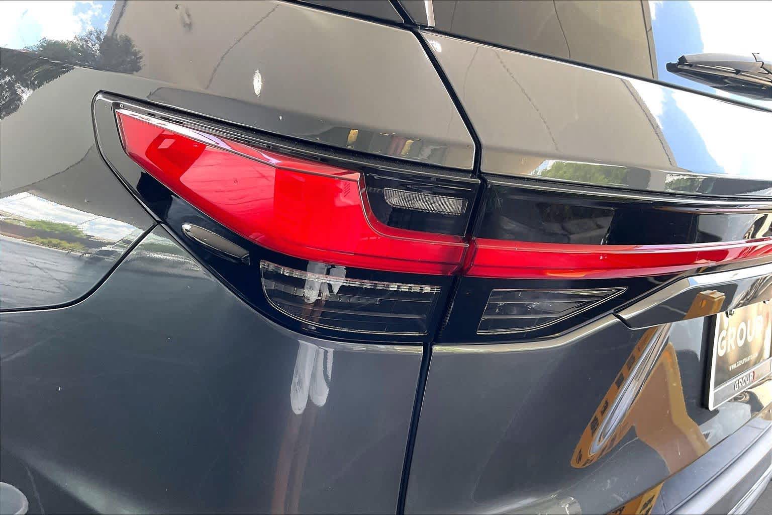 2026 Lexus TX 350 Premium - 5