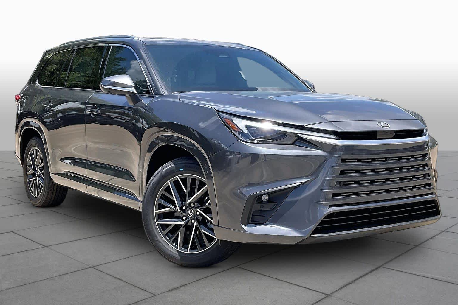 2026 Lexus TX 350 Premium - 2