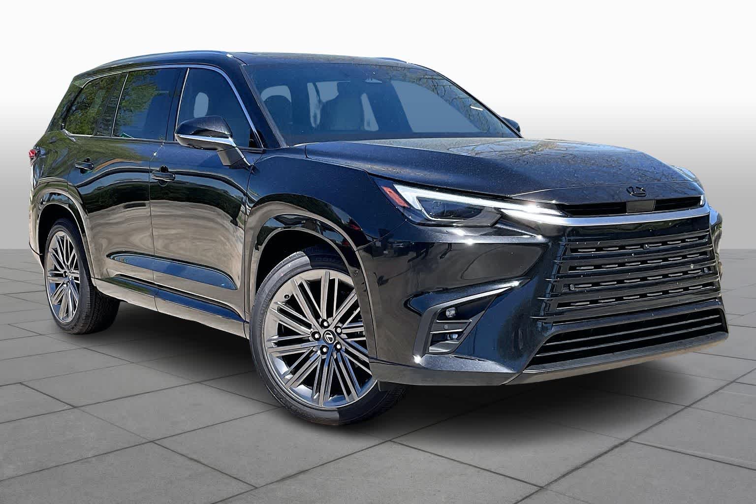 2026 Lexus TX 350 Luxury - 2
