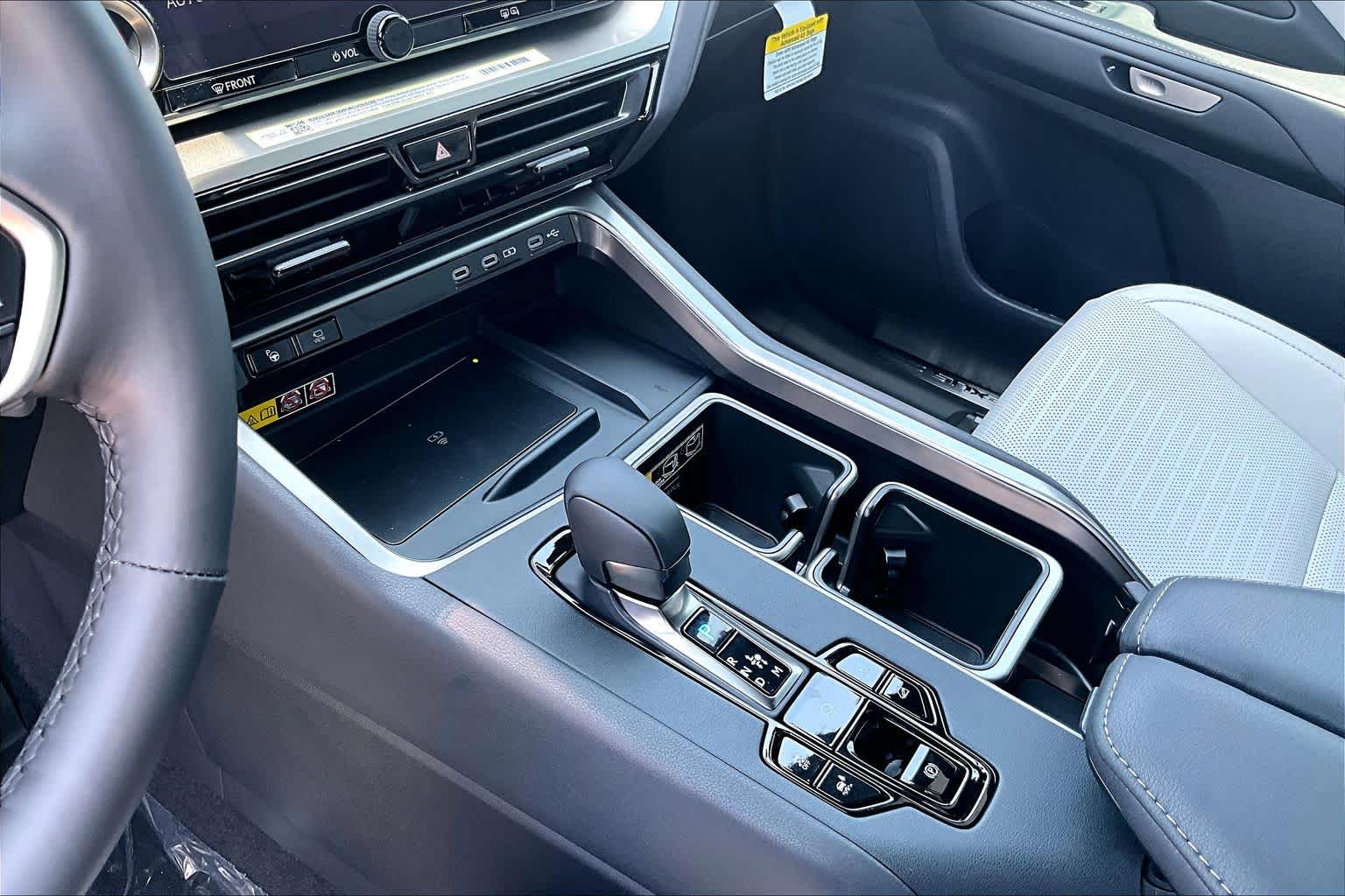 2026 Lexus TX 350 Premium - 10