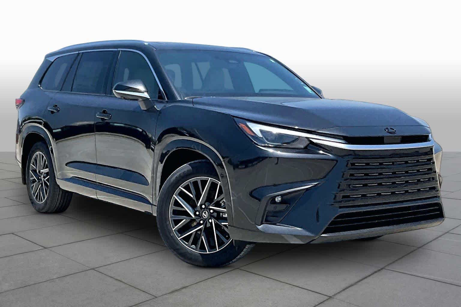 2026 Lexus TX 350 Premium - 2