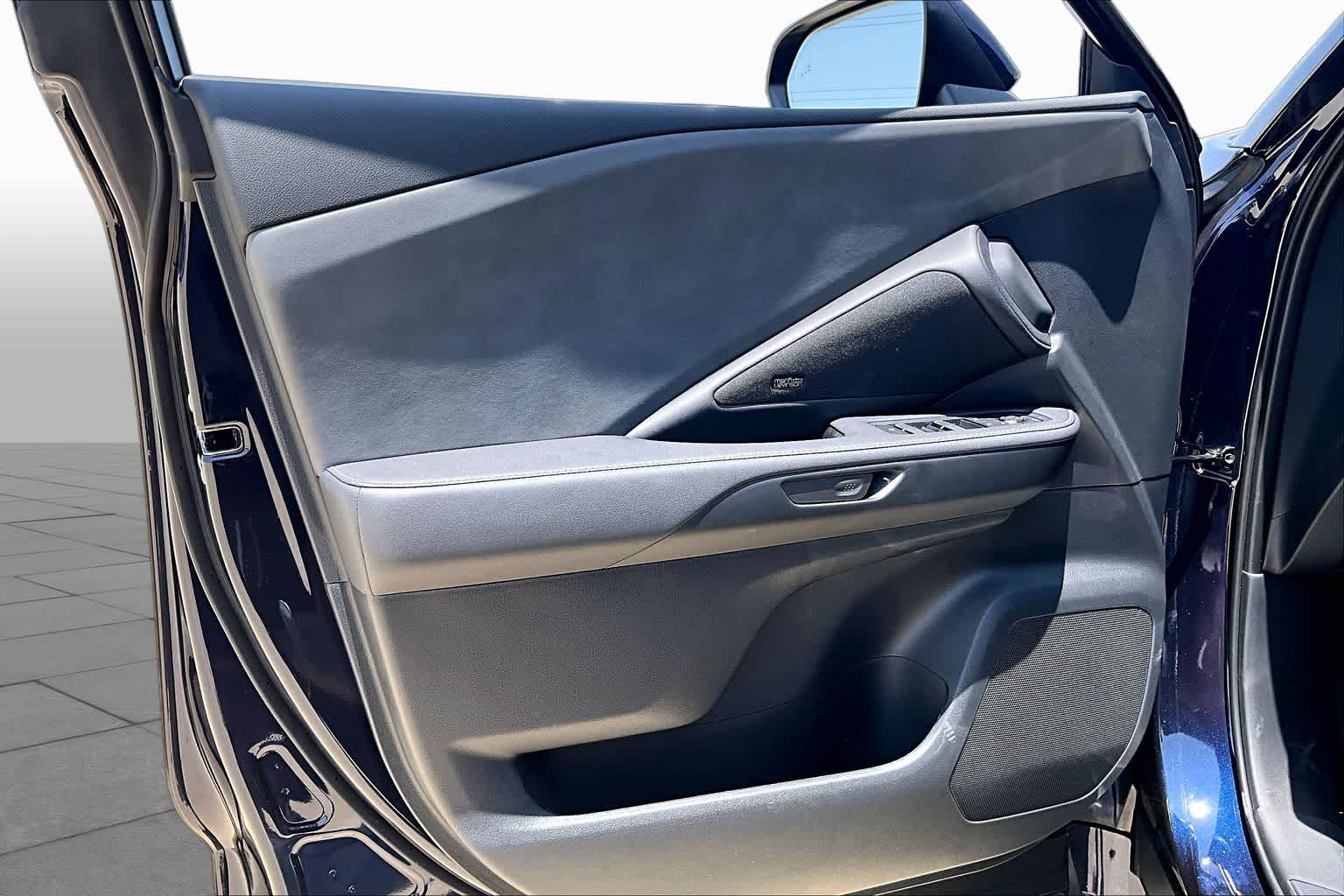 2026 Lexus TX 350 Luxury  Nightfall Mica at Lexus of Clear Lake