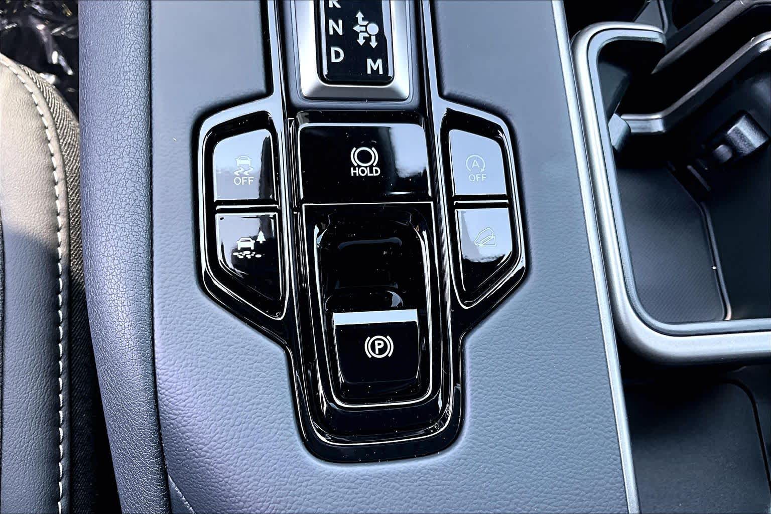 2026 Lexus TX 350 Luxury  Nightfall Mica at Lexus of Clear Lake