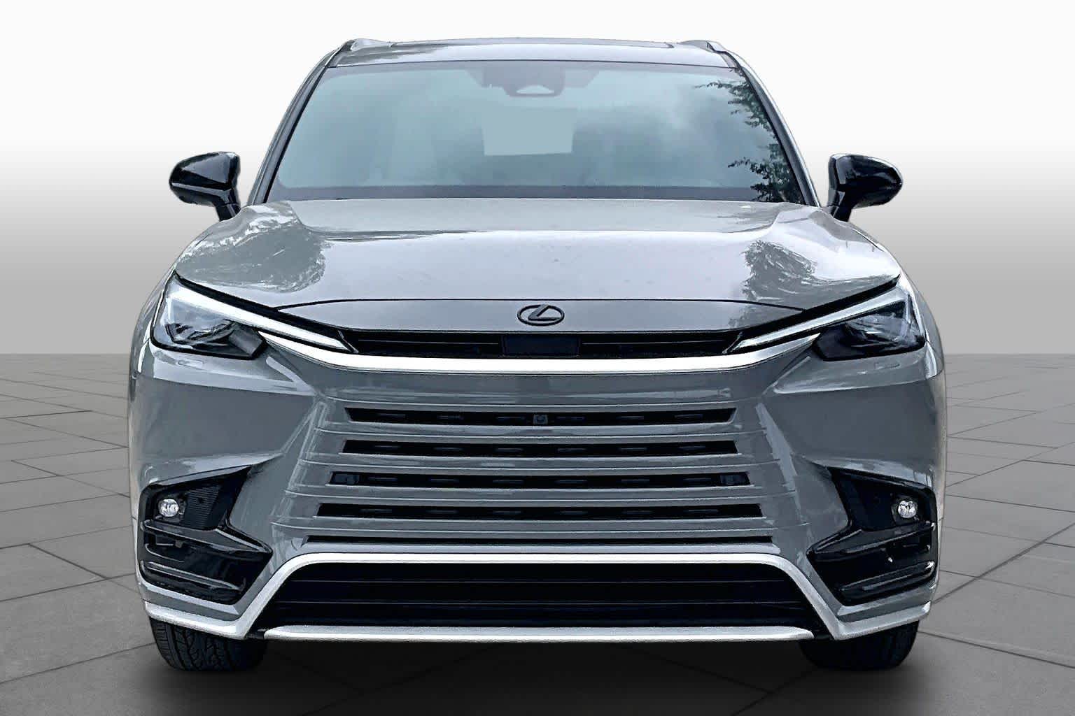 2026 Lexus TX 350 F SPORT Handling  Incognito at Lexus of Clear Lake