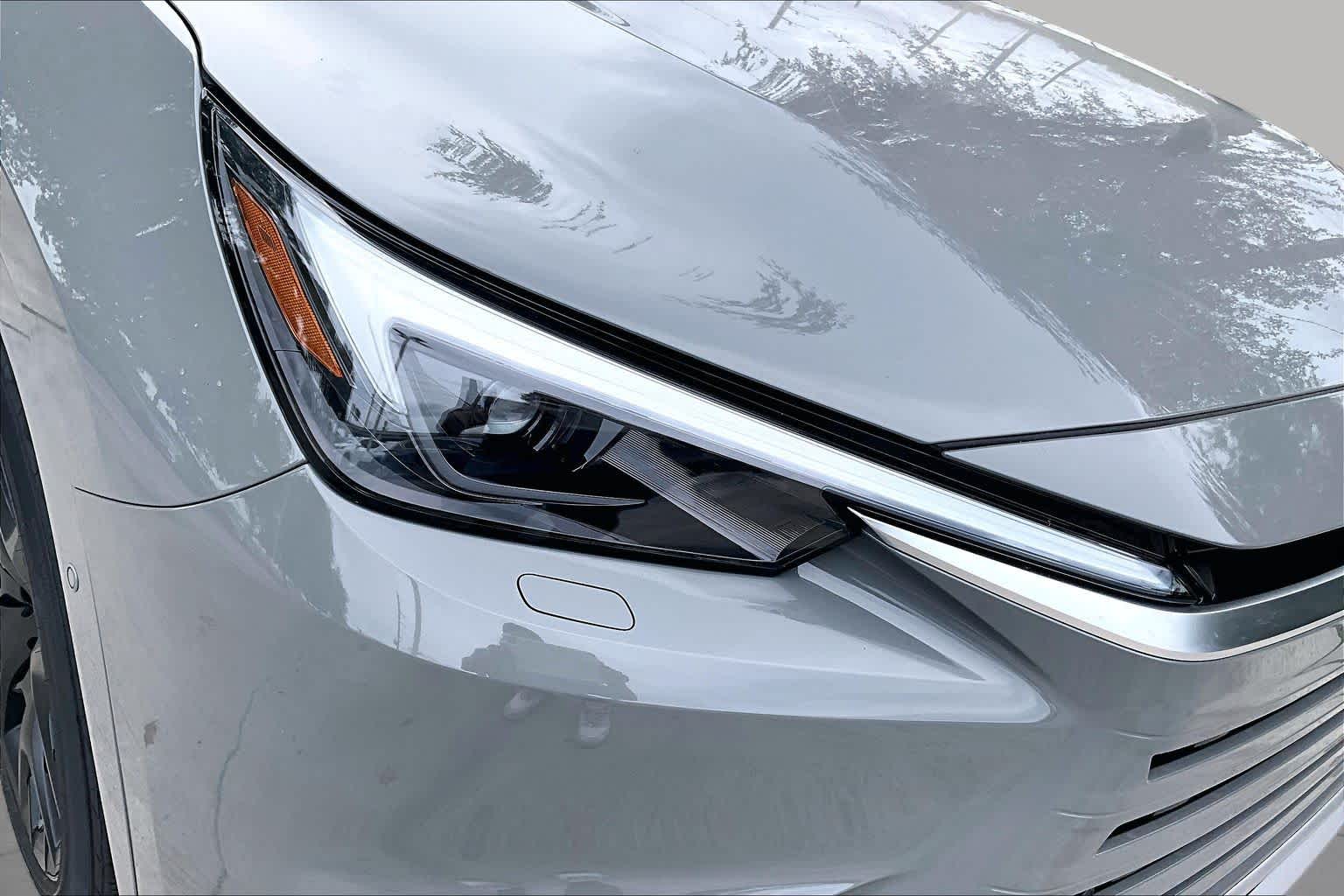 2026 Lexus TX 350 F SPORT Handling  Incognito at Lexus of Clear Lake