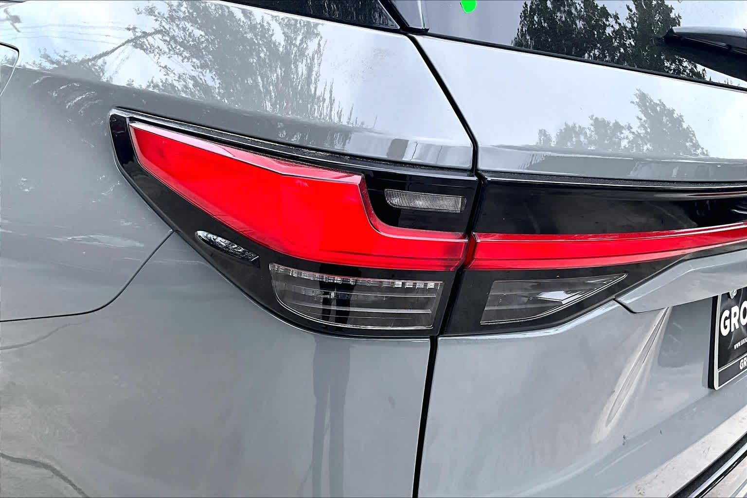 2026 Lexus TX 350 F SPORT Handling  Incognito at Lexus of Clear Lake