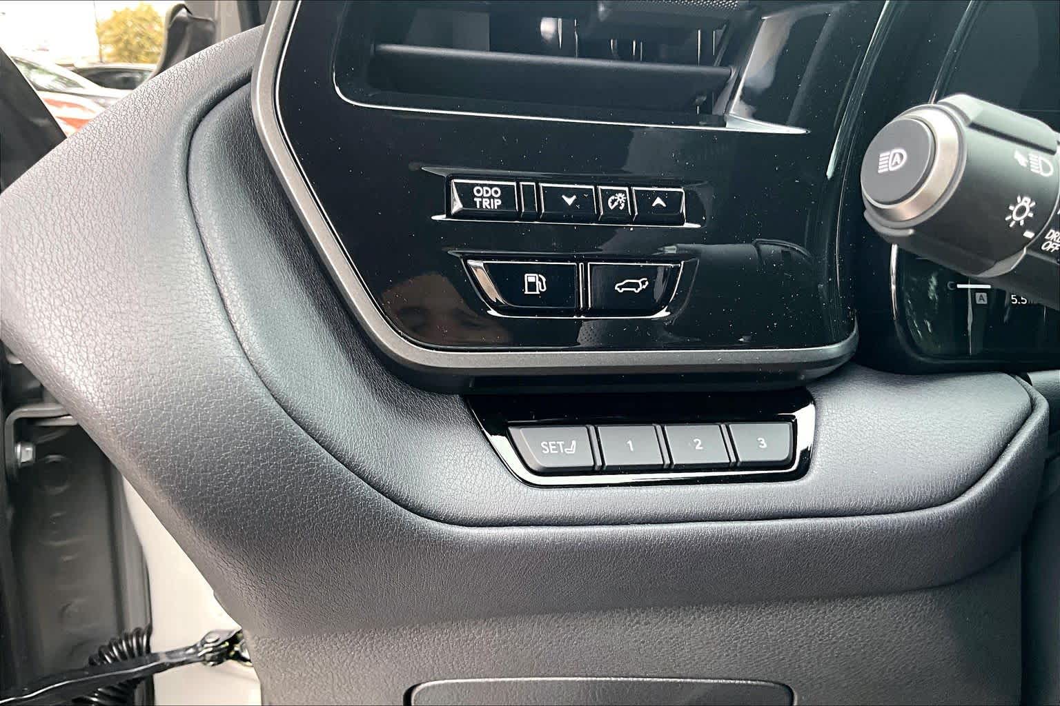 2026 Lexus TX 350 F SPORT Handling  Incognito at Lexus of Clear Lake