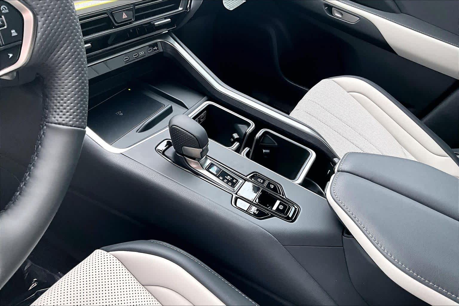 2026 Lexus TX 350 F SPORT Handling  Incognito at Lexus of Clear Lake