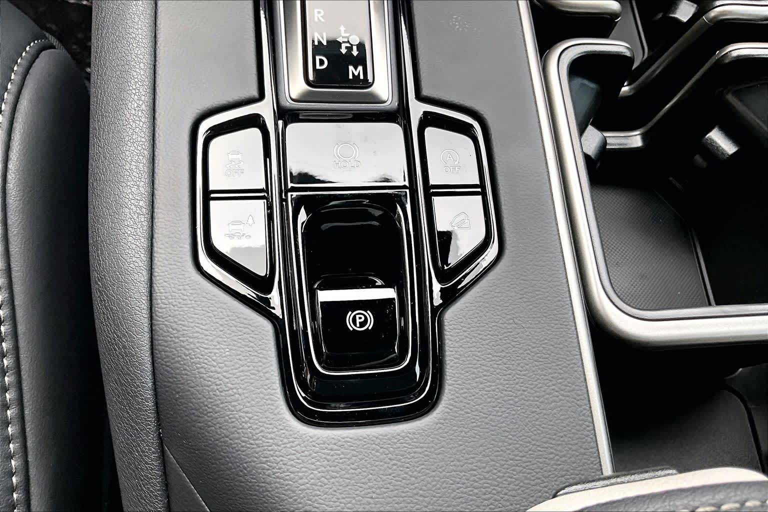 2026 Lexus TX 350 F SPORT Handling  Incognito at Lexus of Clear Lake