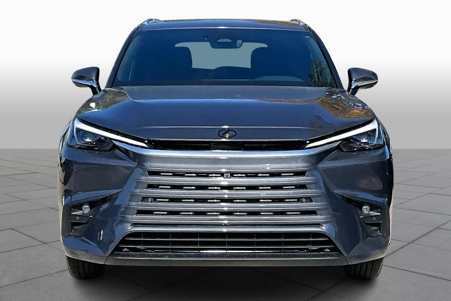 2026 Lexus TX Premium  - 1