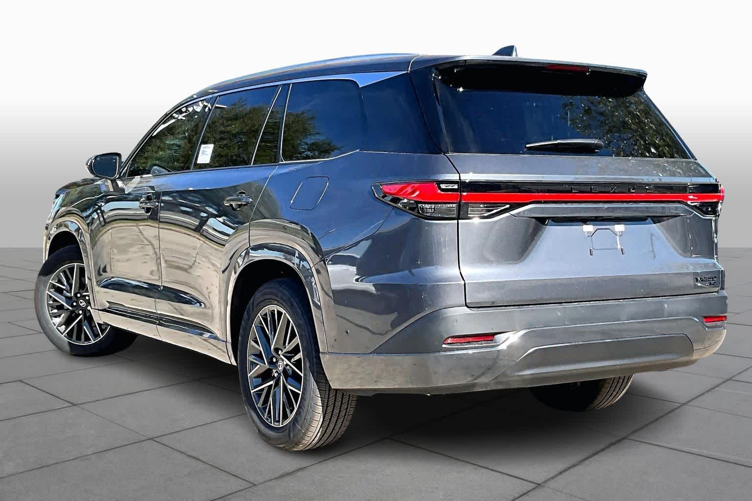 2026 Lexus TX Premium  - 3