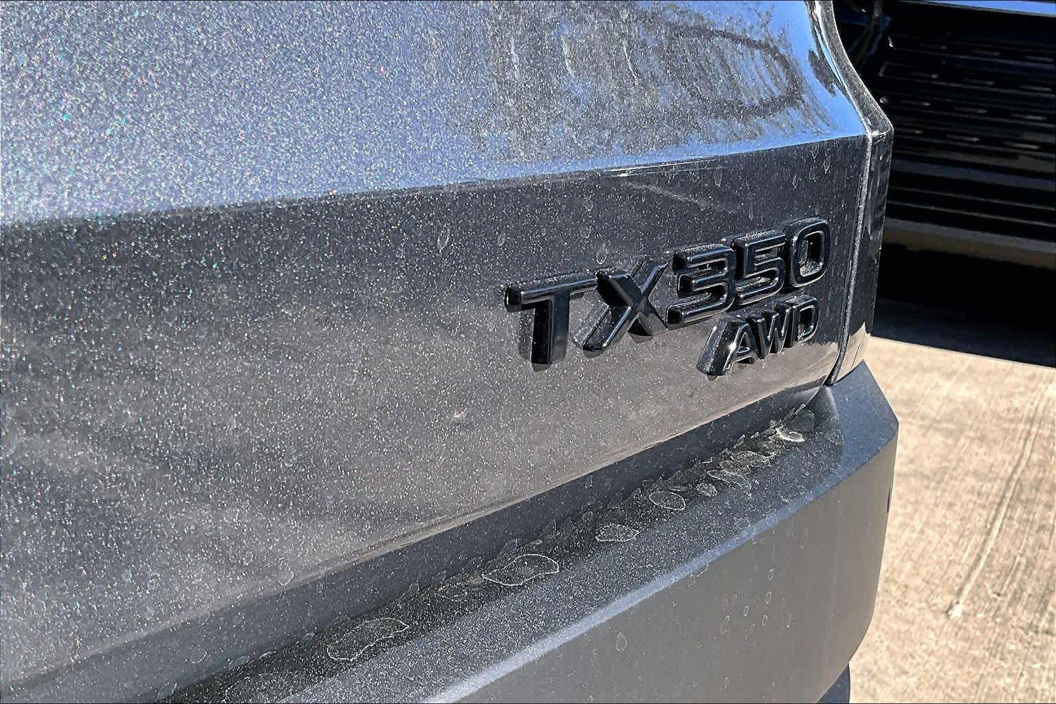 2026 Lexus TX Premium  - 6