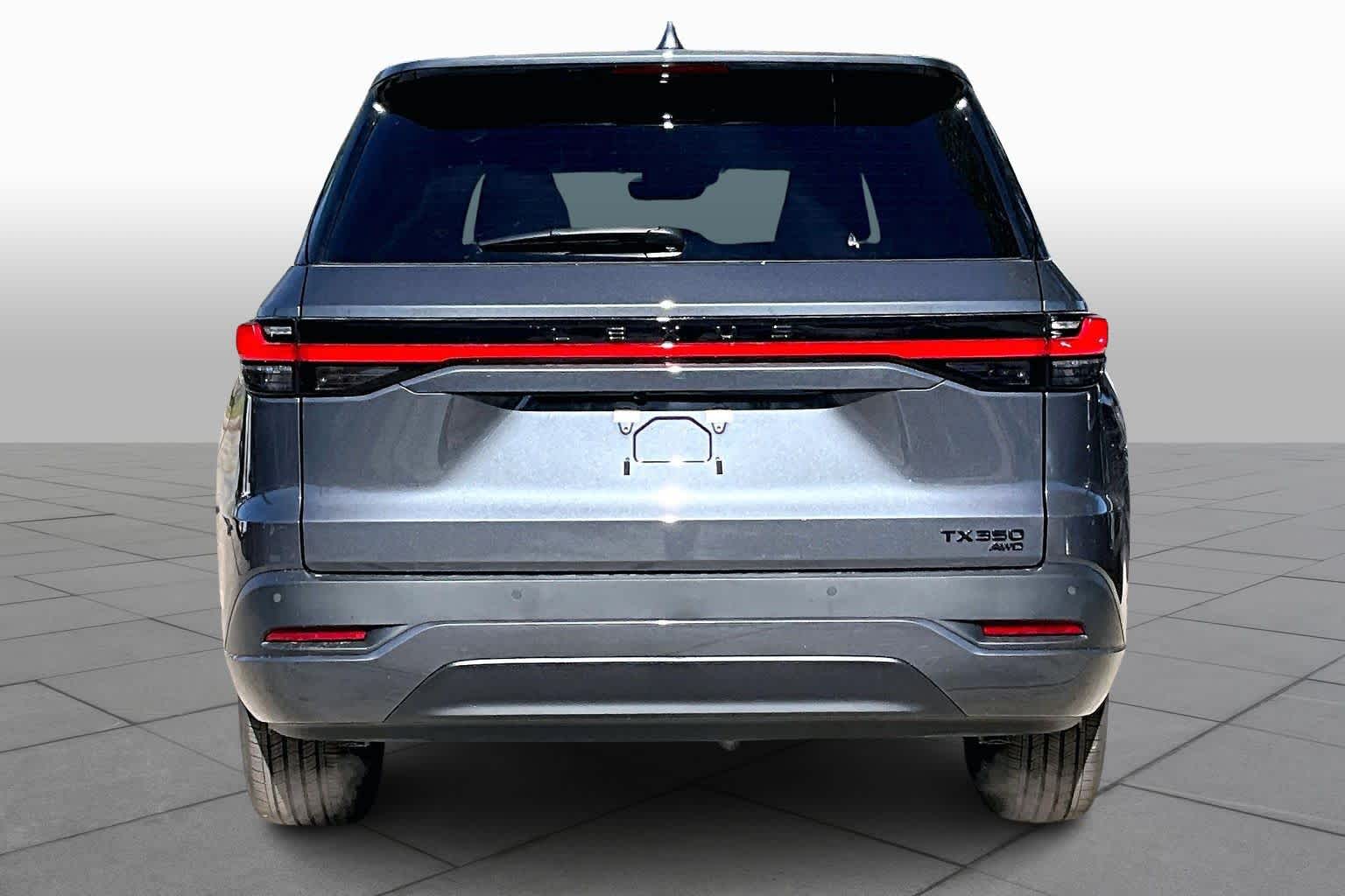 2026 Lexus TX Premium  - 4