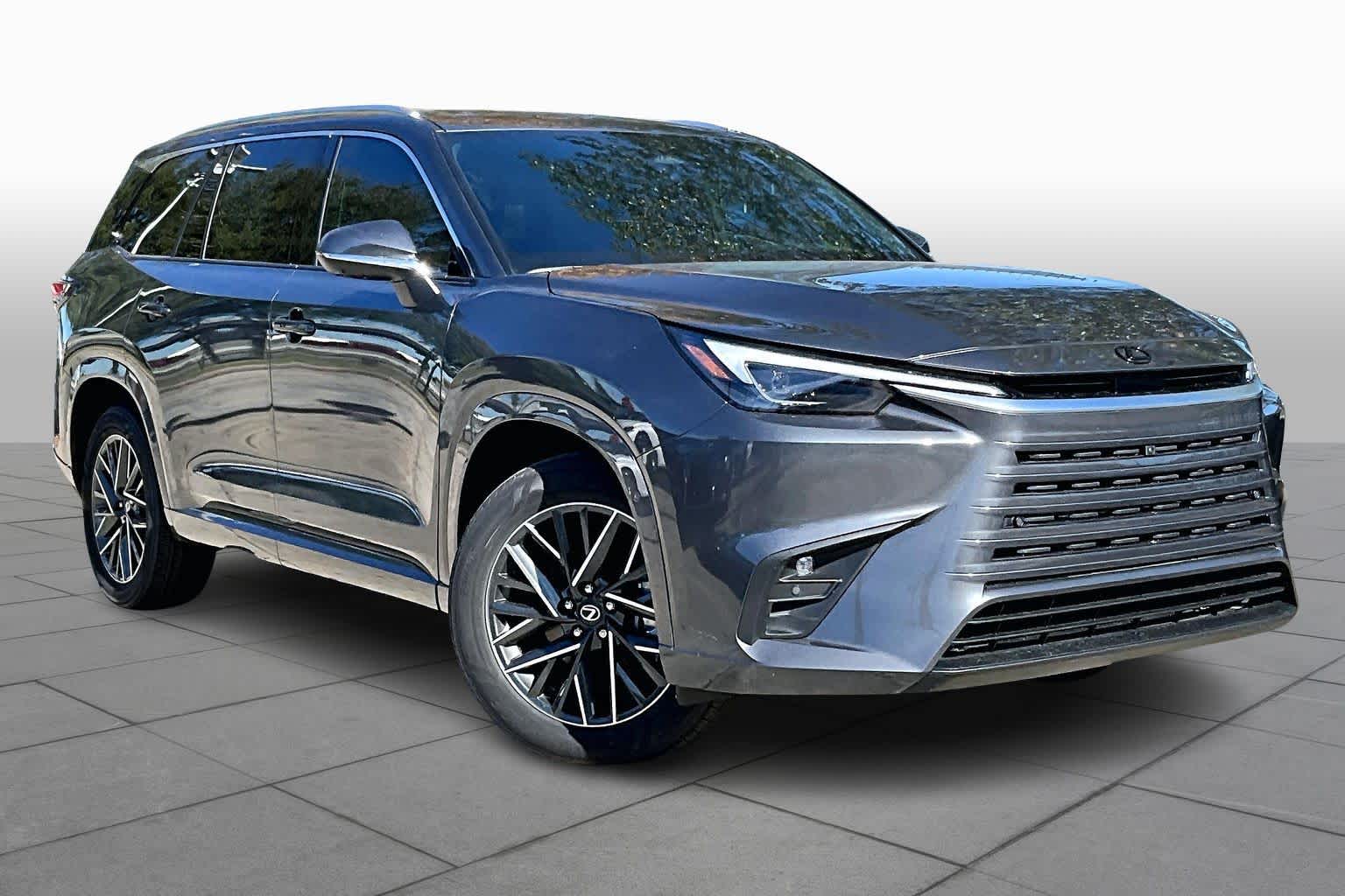 2026 Lexus TX Premium  - 2