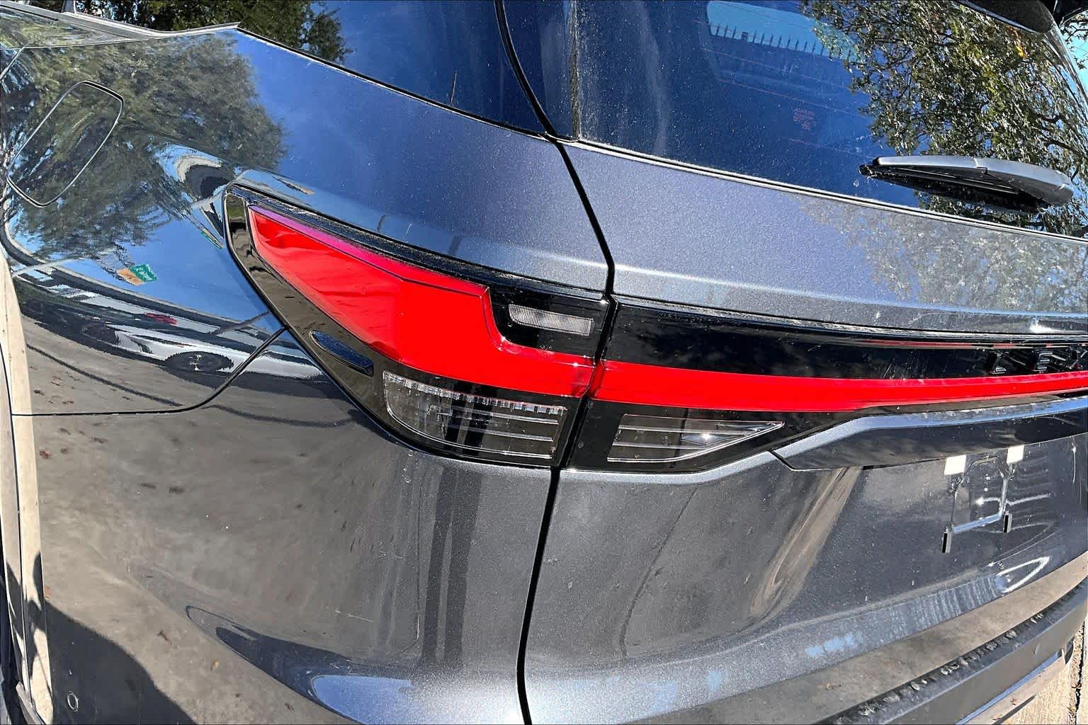 2026 Lexus TX Premium  - 5