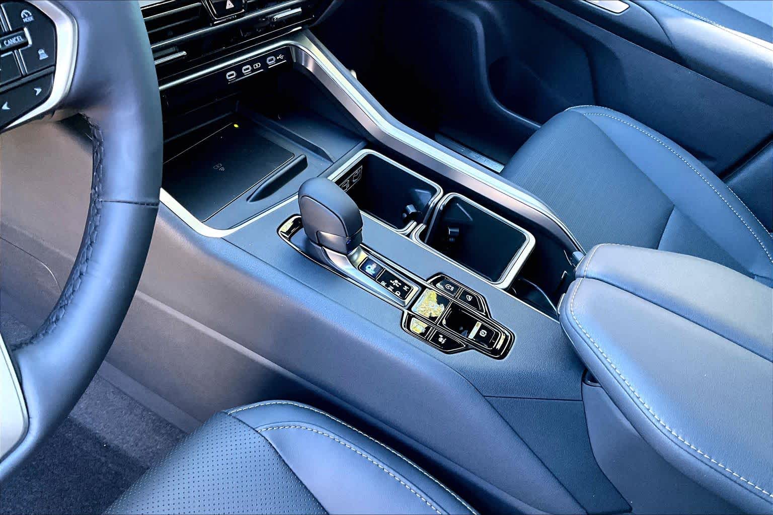 2026 Lexus TX Premium  - 10