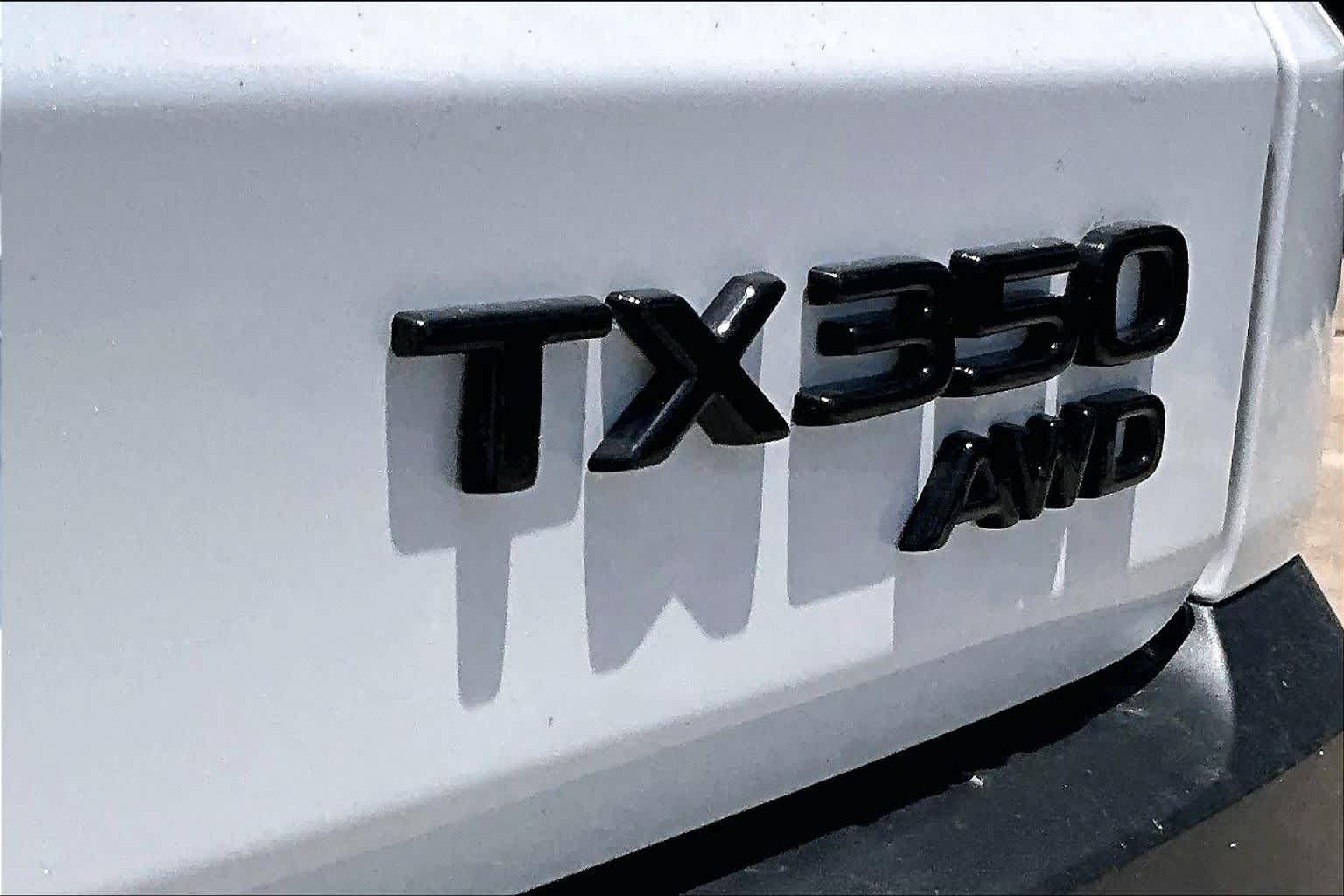 2026 Lexus TX 350 Premium - 6
