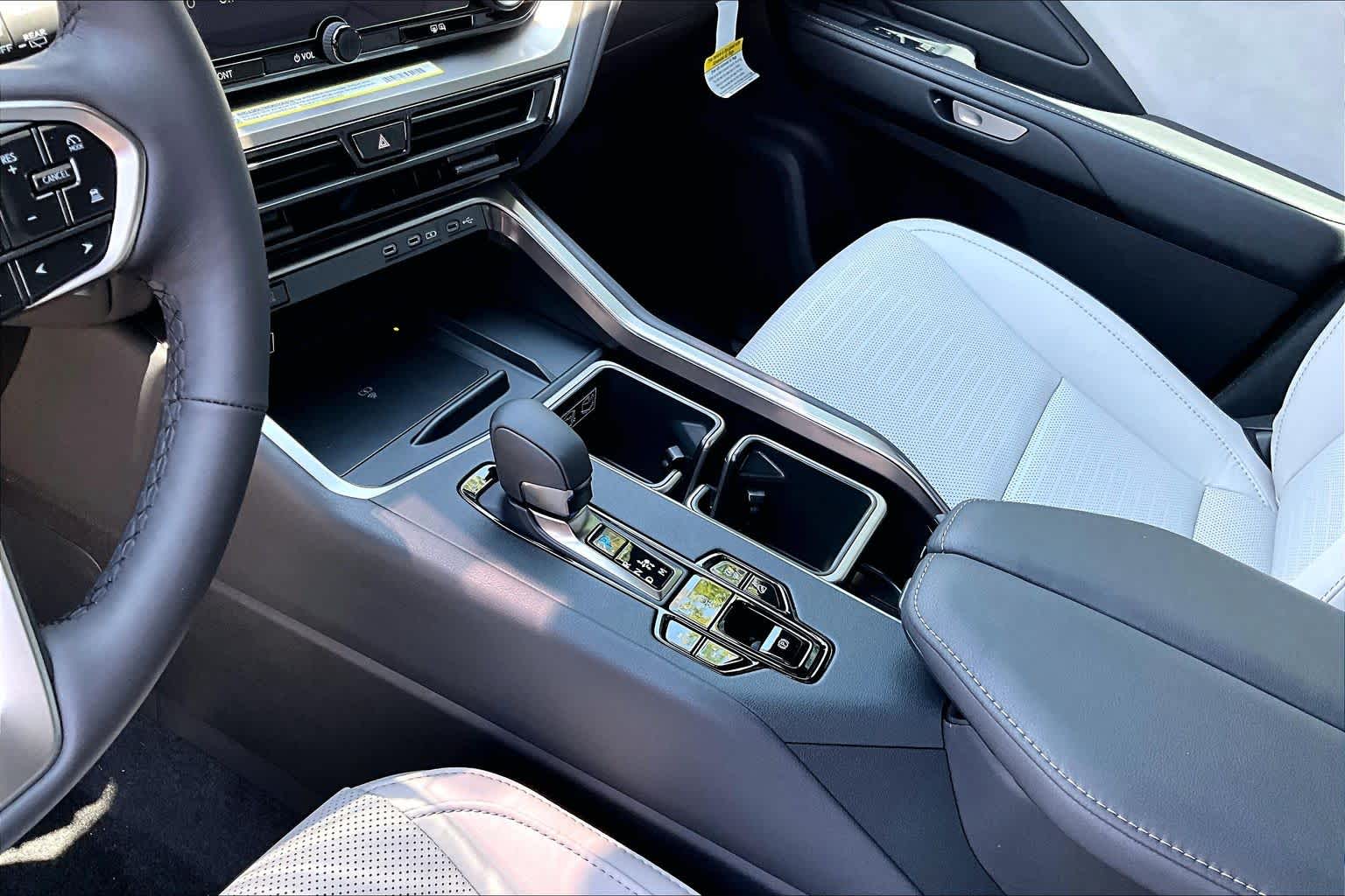 2026 Lexus TX 350 Premium - 10