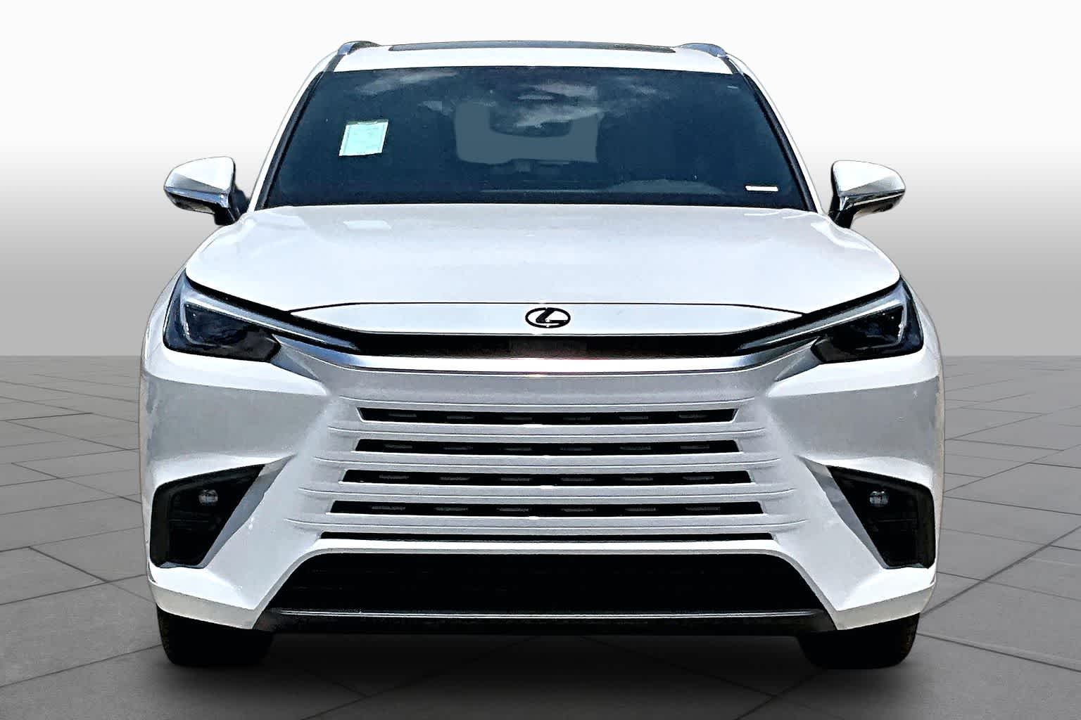 2026 Lexus TX 350 Premium - 1