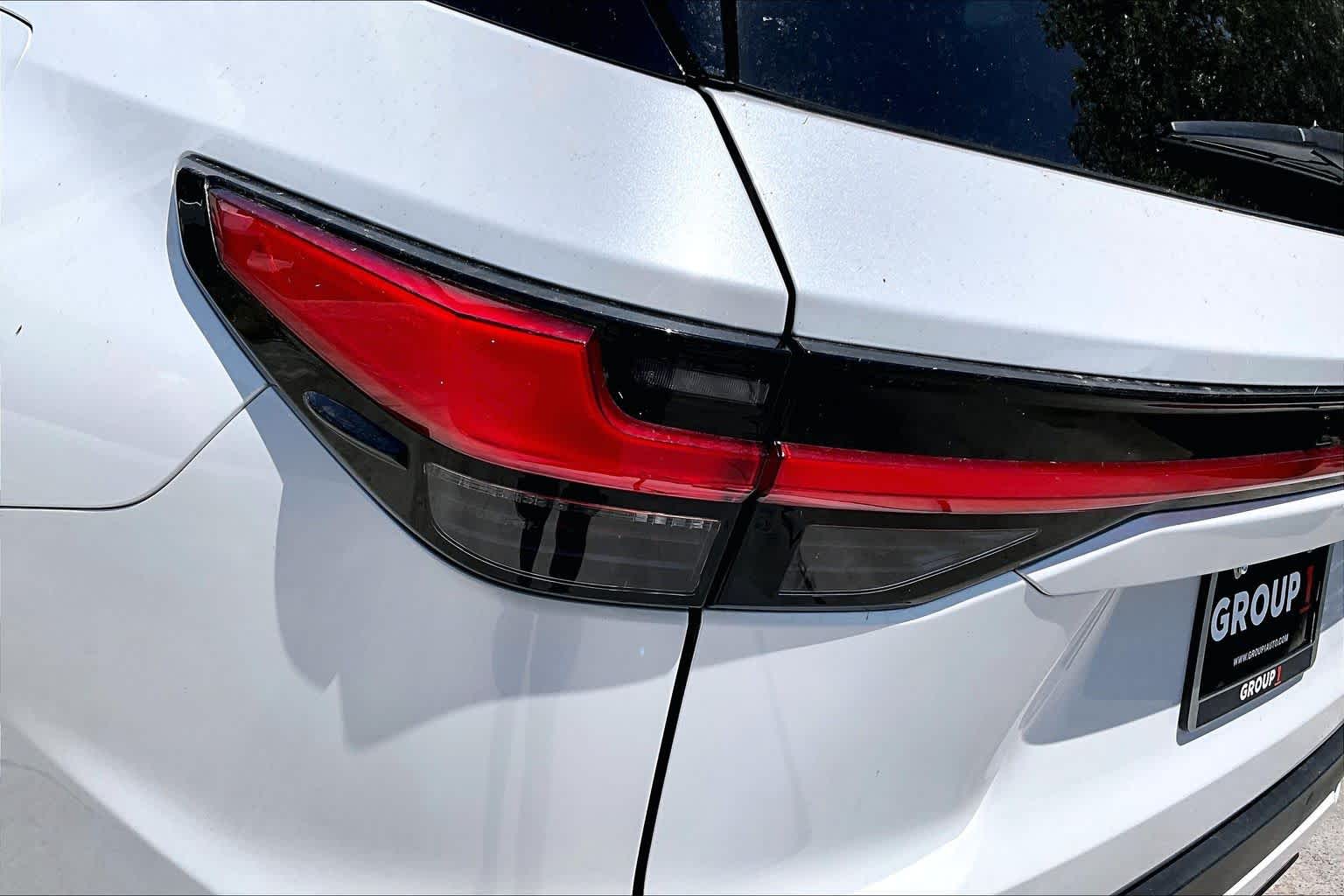 2026 Lexus TX 350 Premium - 5