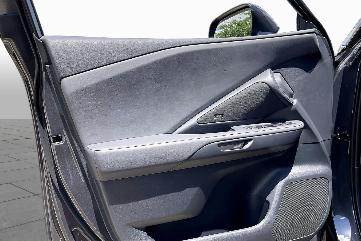 2026 Lexus TX 350 Luxury  Cloudburst Gray at Lexus Southwest Houston