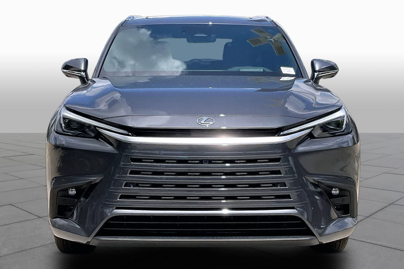 2026 Lexus TX 350 Luxury - 1
