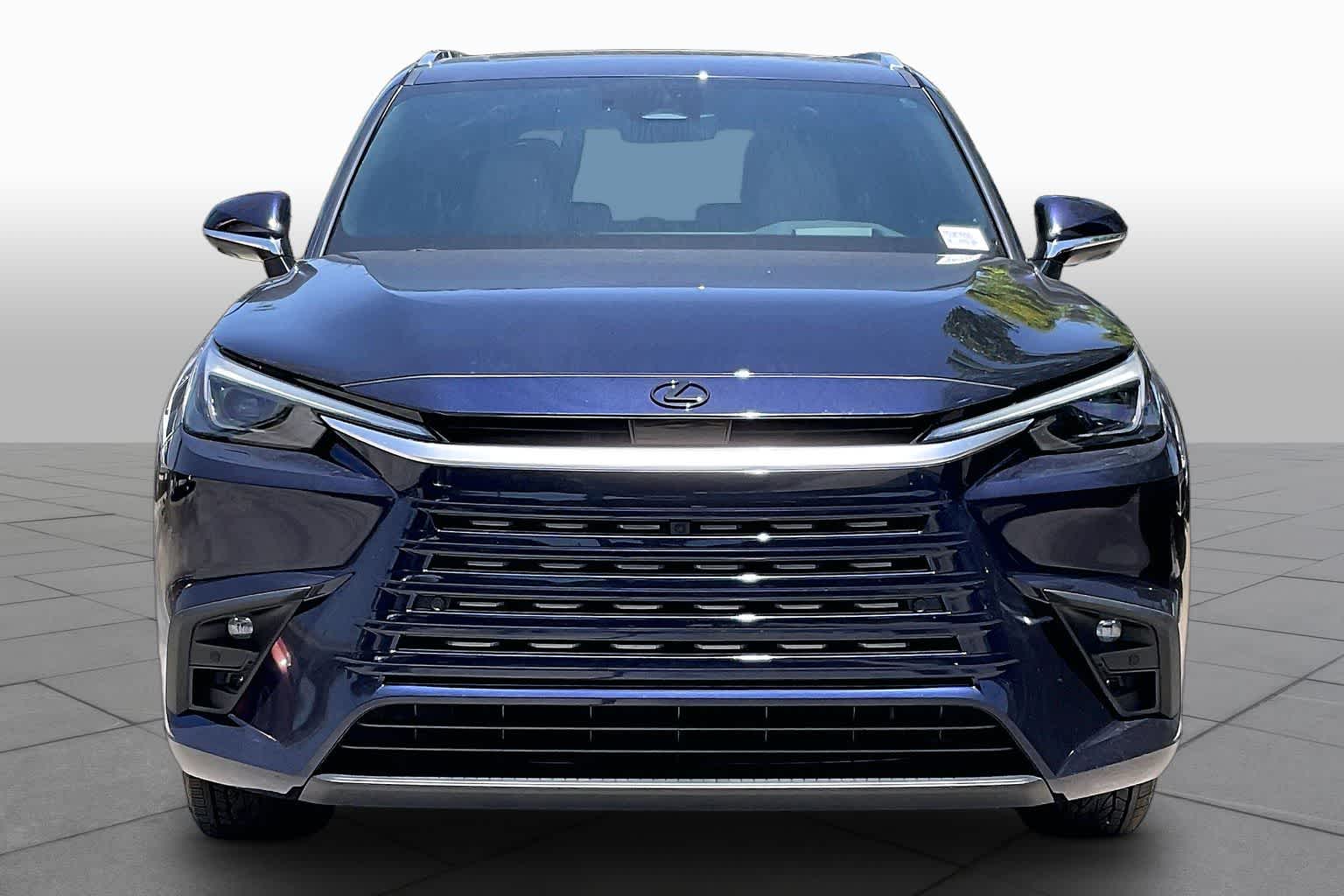 2026 Lexus TX 350 Luxury - 1