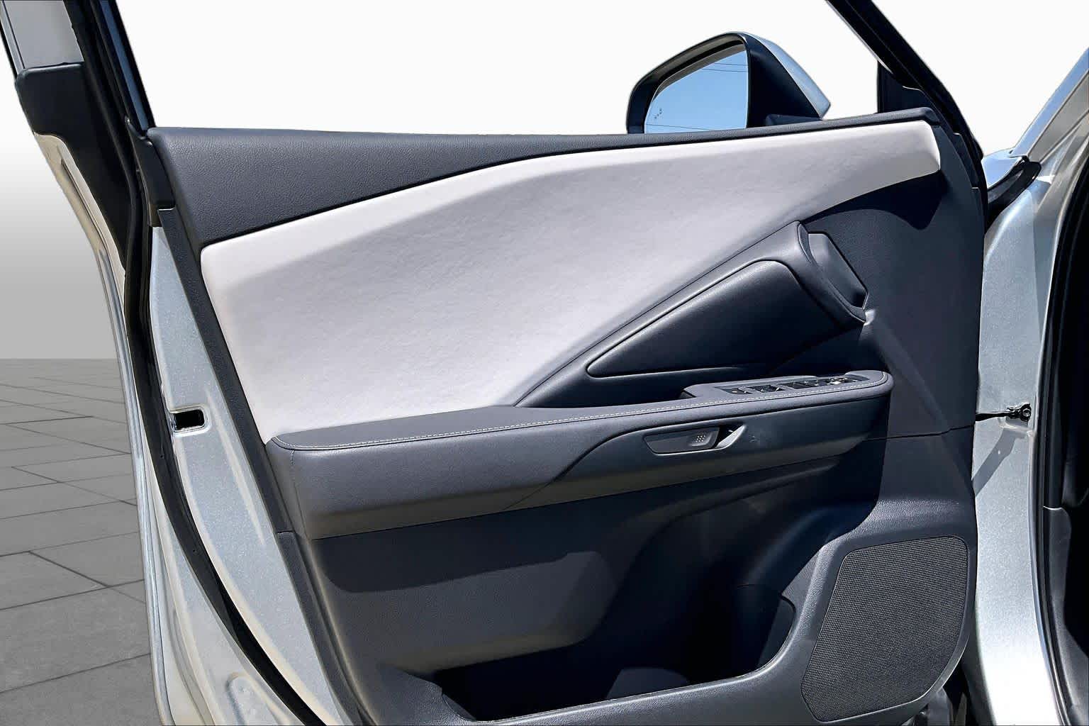 2026 Lexus TX 350  CELESTIAL SILVER at Lexus Southwest Houston