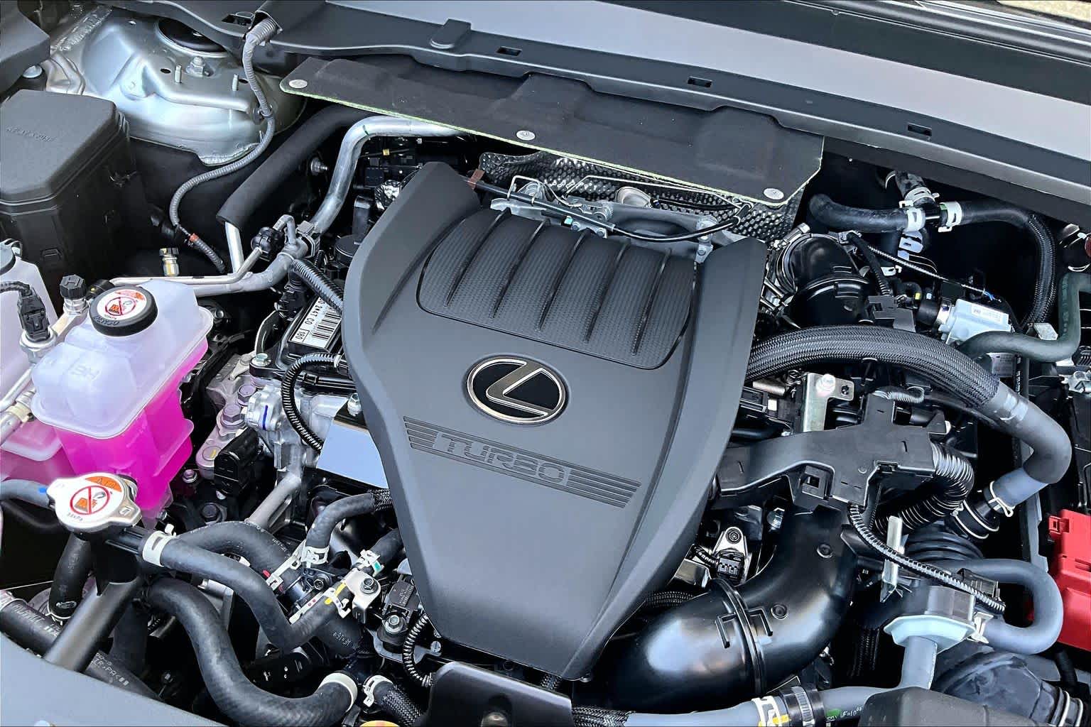 2026 Lexus TX 350  CELESTIAL SILVER at Lexus Southwest Houston