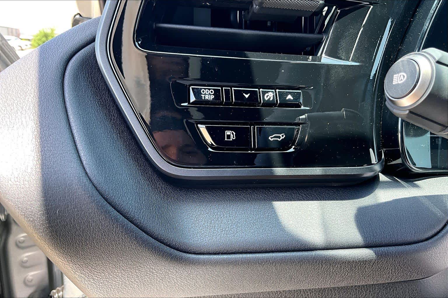2026 Lexus TX 350  CELESTIAL SILVER at Lexus Southwest Houston