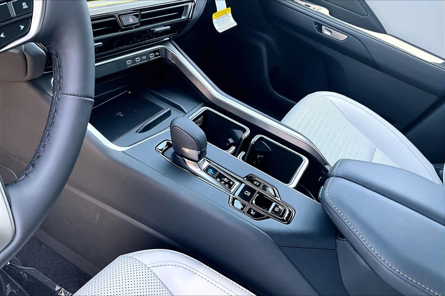 2026 Lexus TX 350  CELESTIAL SILVER at Lexus Southwest Houston