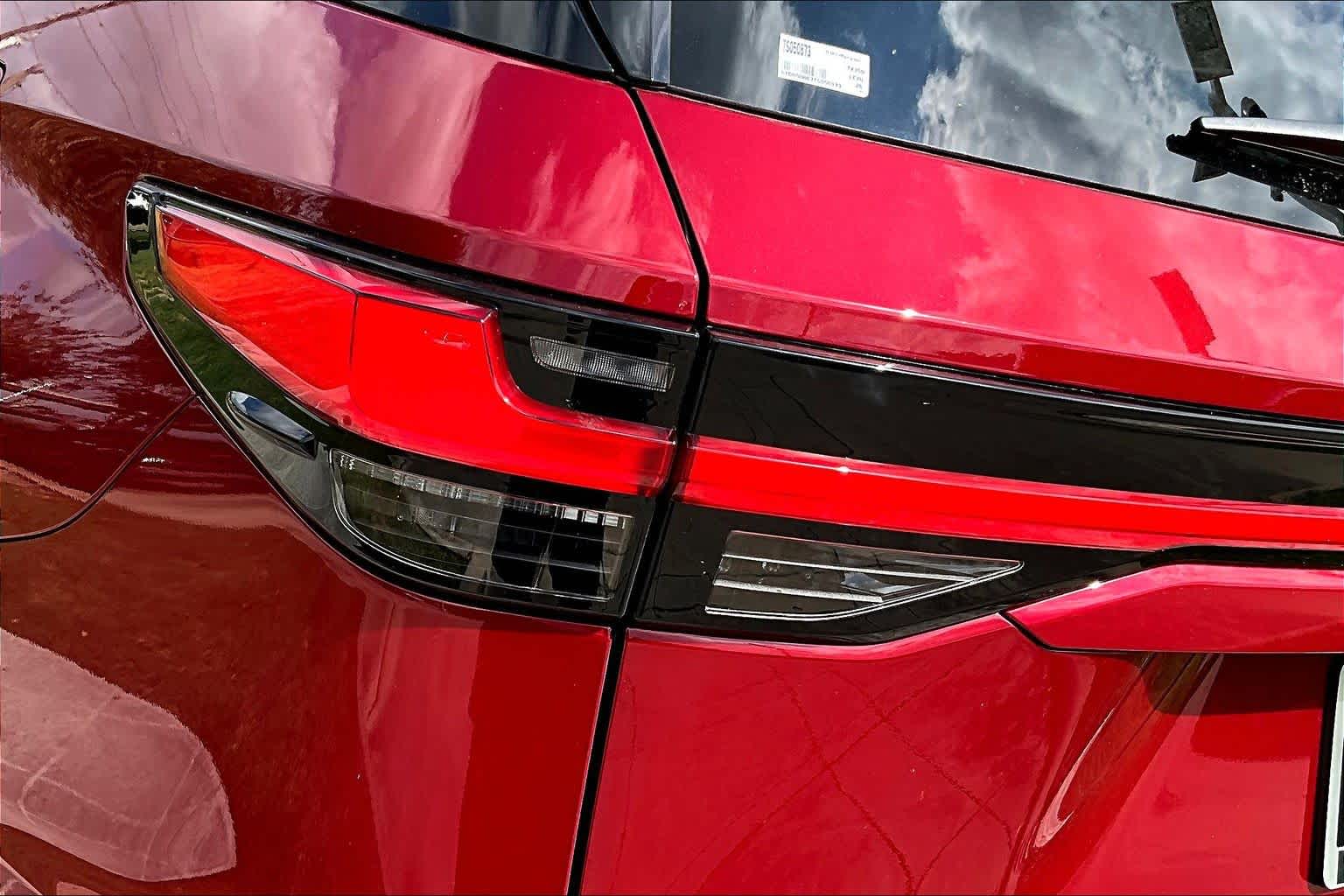 2026 Lexus TX TX 350 Luxury - 5