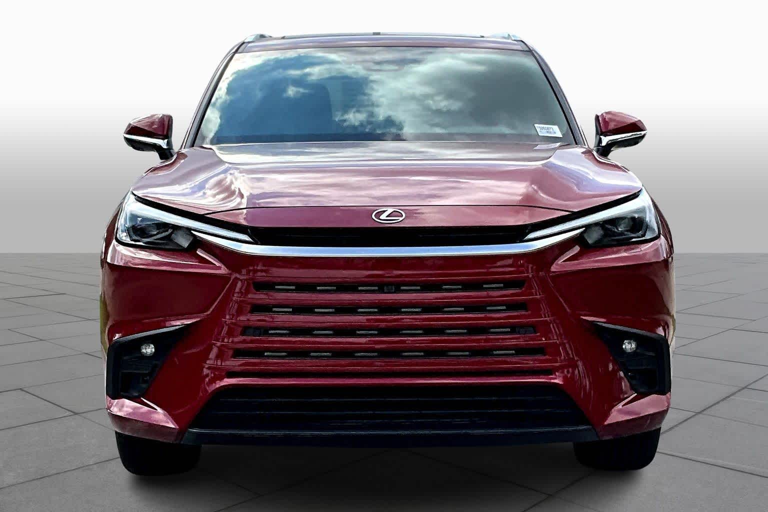 2026 Lexus TX TX 350 Luxury - 1