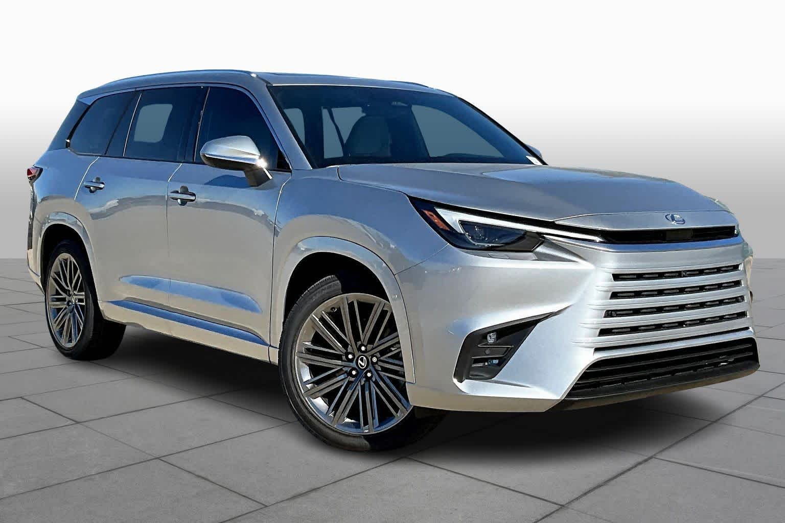 2026 Lexus TX Luxury  - 2
