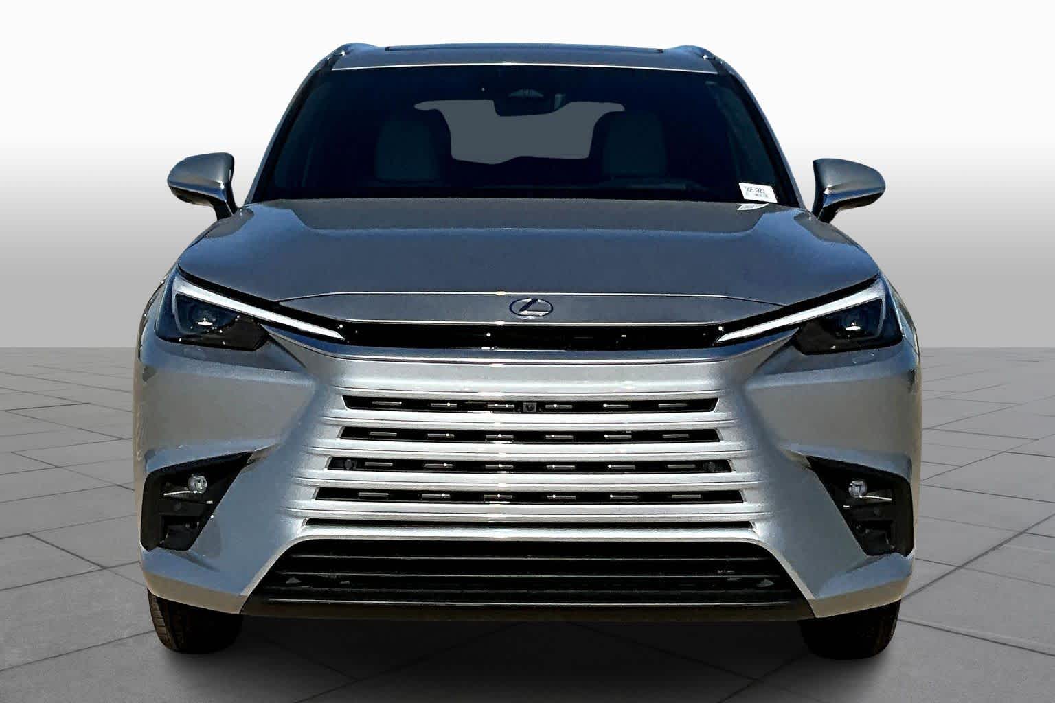 2026 Lexus TX Luxury  - 1