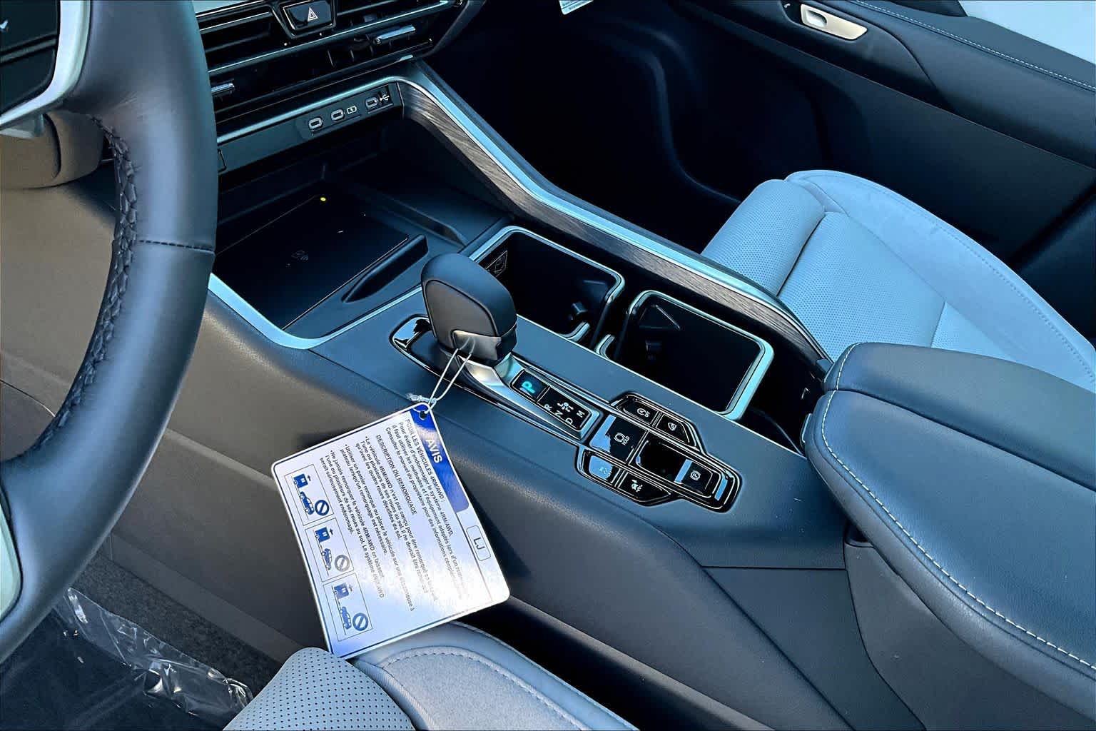 2026 Lexus TX Luxury  - 10